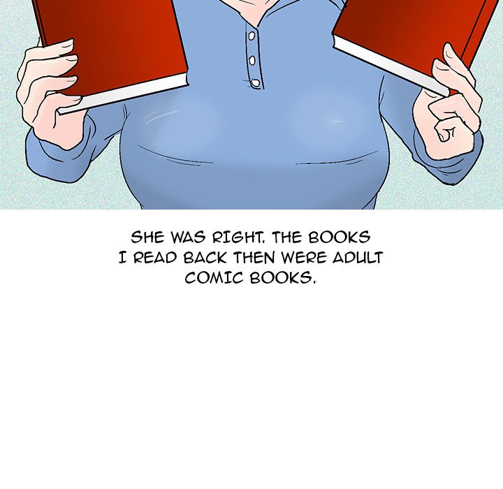 UP Gossip - Chapter 45 [photo 14] - MangaPorn