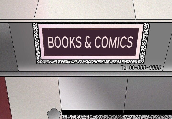 UP Gossip - Chapter 45 [photo 2] - MangaPorn