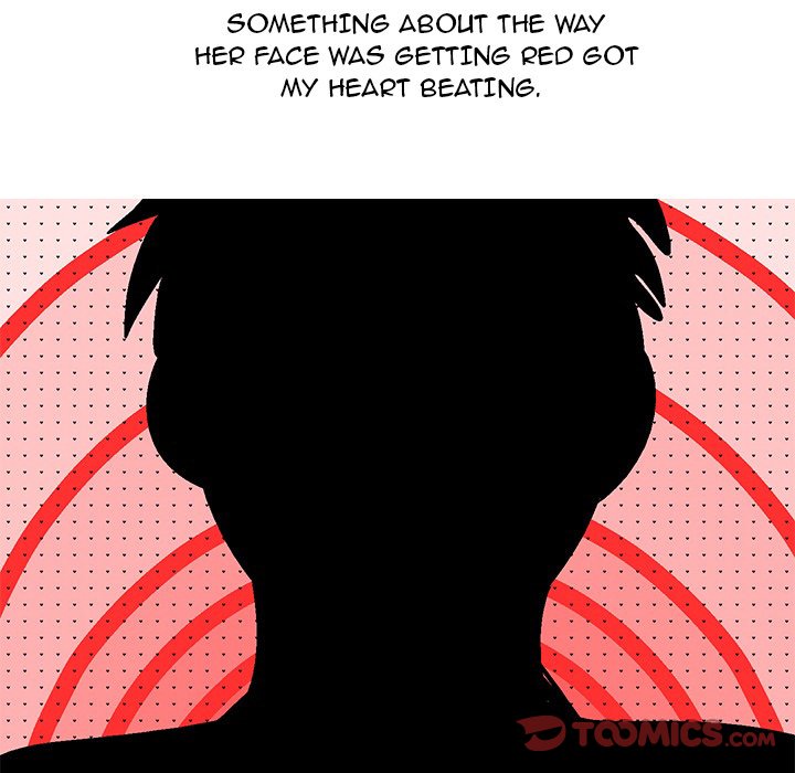 UP Gossip - Chapter 45 [photo 23] - MangaPorn