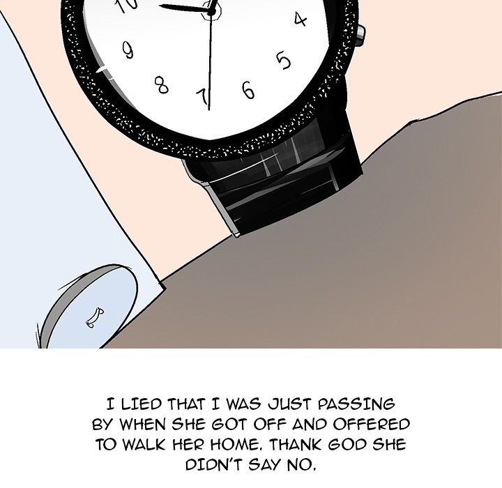 UP Gossip - Chapter 45 [photo 26] - MangaPorn