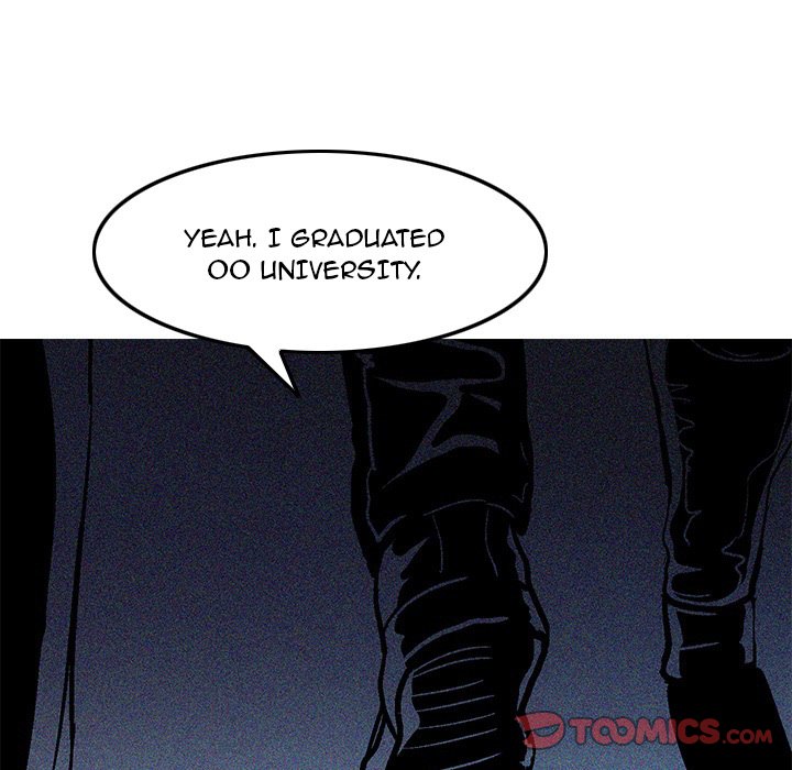 UP Gossip - Chapter 45 [photo 31] - MangaPorn