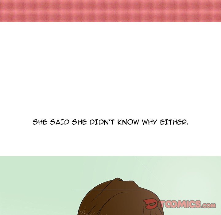 UP Gossip - Chapter 45 [photo 43] - MangaPorn