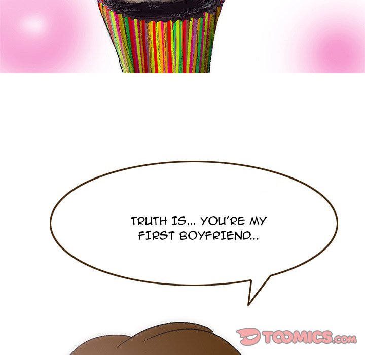 UP Gossip - Chapter 45 [photo 47] - MangaPorn