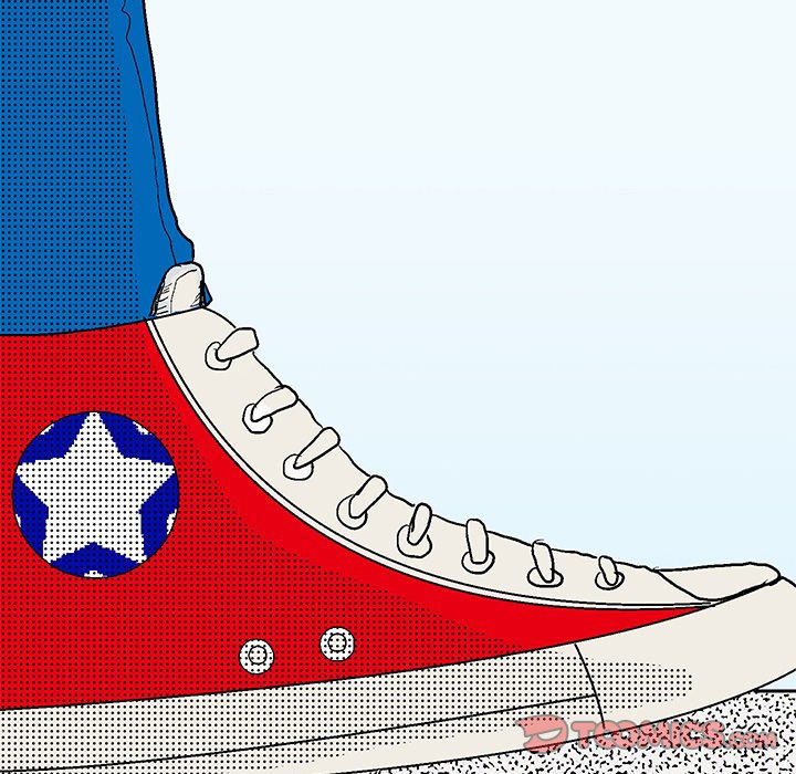 UP Gossip - Chapter 45 [photo 5] - MangaPorn