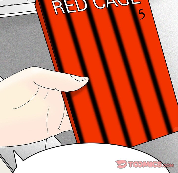 UP Gossip - Chapter 45 [photo 7] - MangaPorn