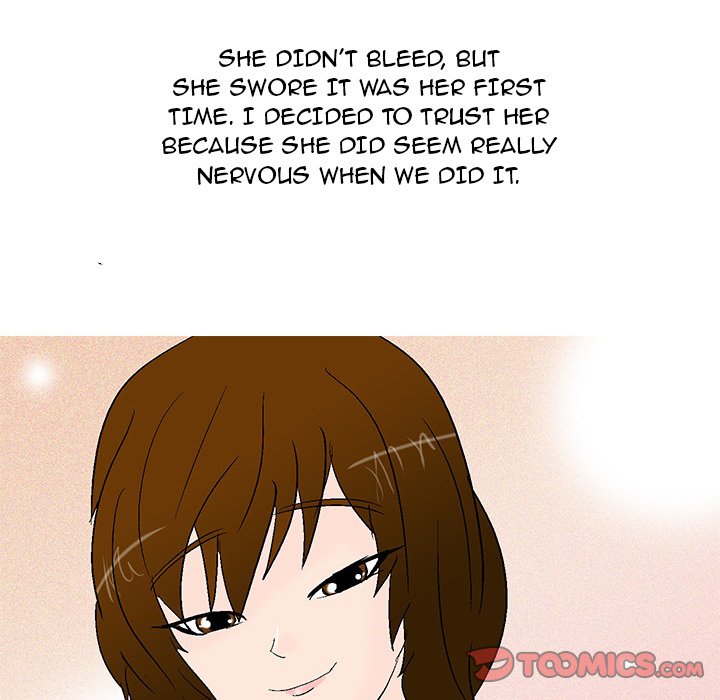 UP Gossip - Chapter 46 [photo 16] - MangaPorn