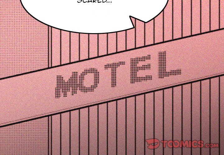 UP Gossip - Chapter 46 [photo 2] - MangaPorn