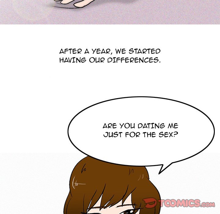 UP Gossip - Chapter 46 [photo 26] - MangaPorn