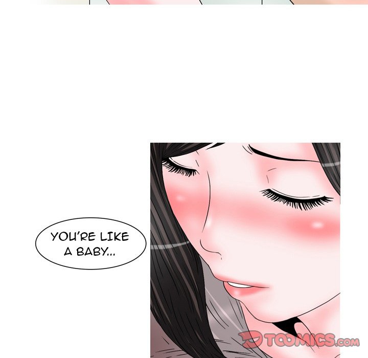 UP Gossip - Chapter 48 [photo 11] - MangaPorn