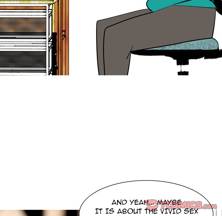 UP Gossip - Chapter 49 [photo 10] - MangaPorn