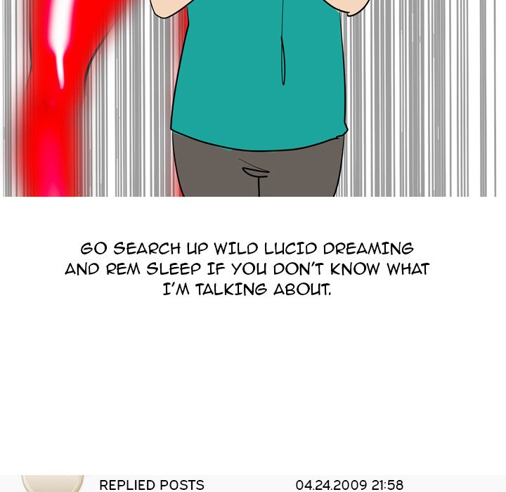 UP Gossip - Chapter 49 [photo 12] - MangaPorn