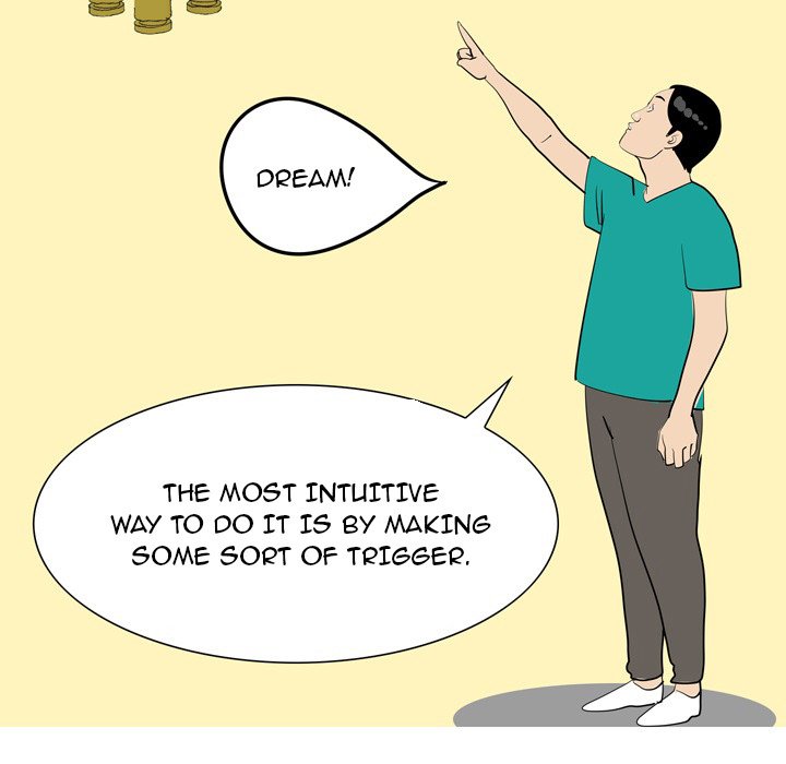 UP Gossip - Chapter 49 [photo 15] - MangaPorn