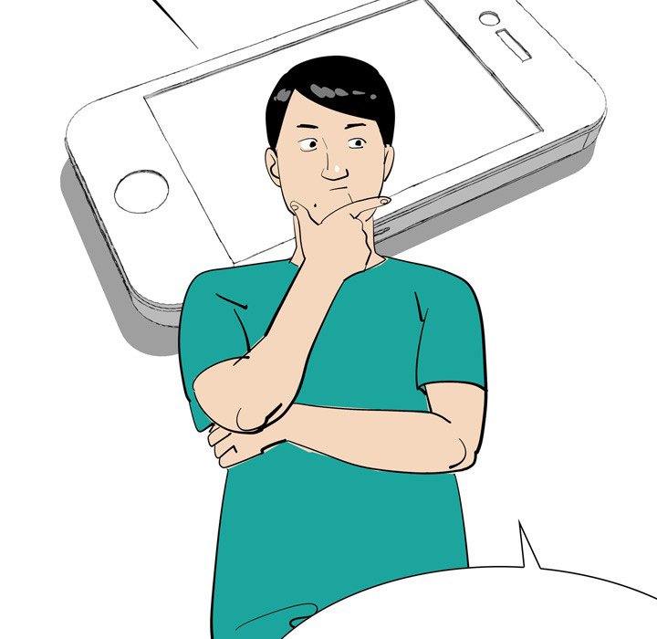 UP Gossip - Chapter 49 [photo 21] - MangaPorn