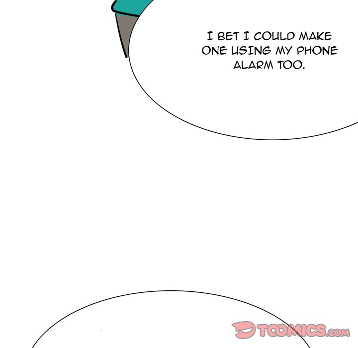 UP Gossip - Chapter 49 [photo 22] - MangaPorn