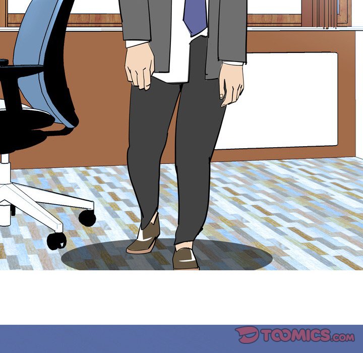 UP Gossip - Chapter 49 [photo 28] - MangaPorn