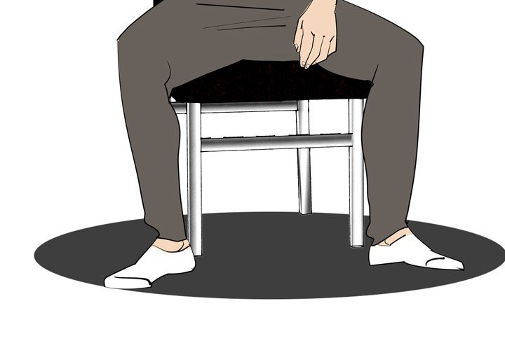 UP Gossip - Chapter 49 [photo 3] - MangaPorn