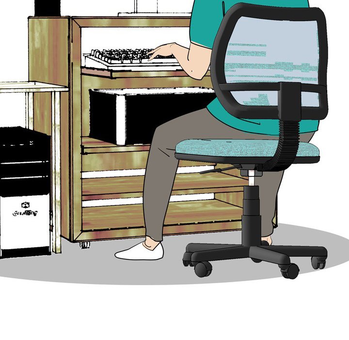 UP Gossip - Chapter 49 [photo 32] - MangaPorn