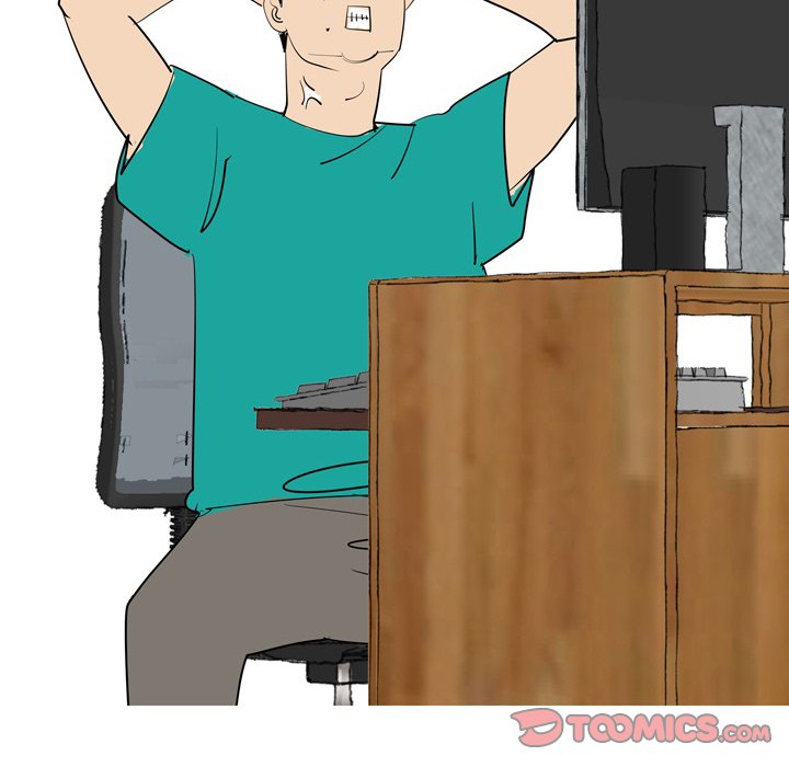 UP Gossip - Chapter 49 [photo 34] - MangaPorn