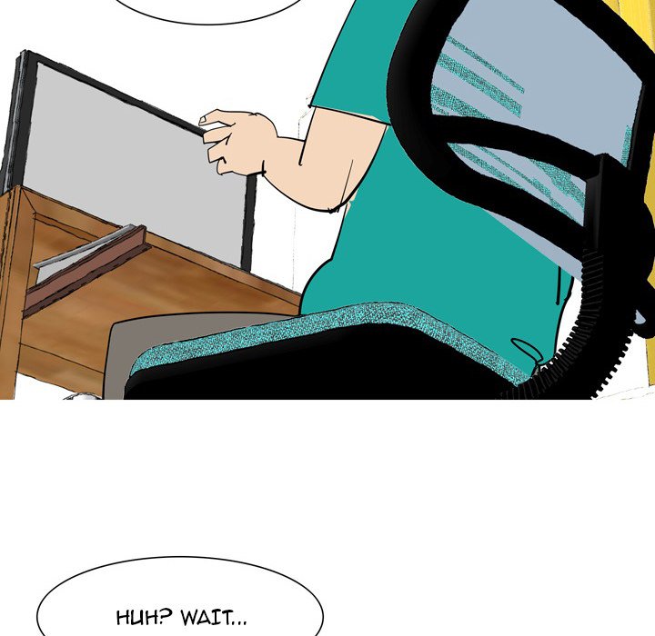 UP Gossip - Chapter 49 [photo 36] - MangaPorn