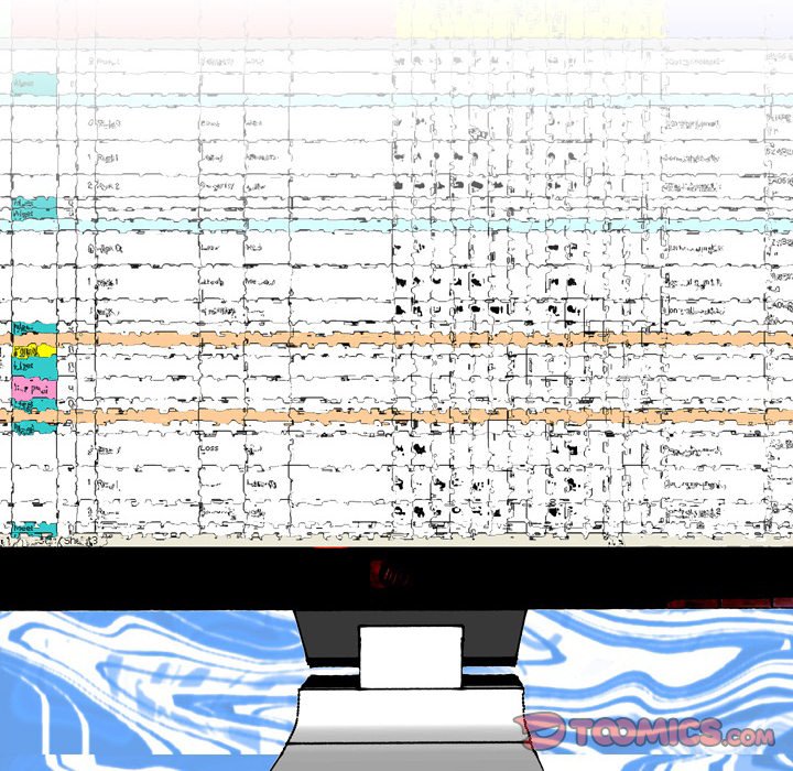 UP Gossip - Chapter 49 [photo 40] - MangaPorn