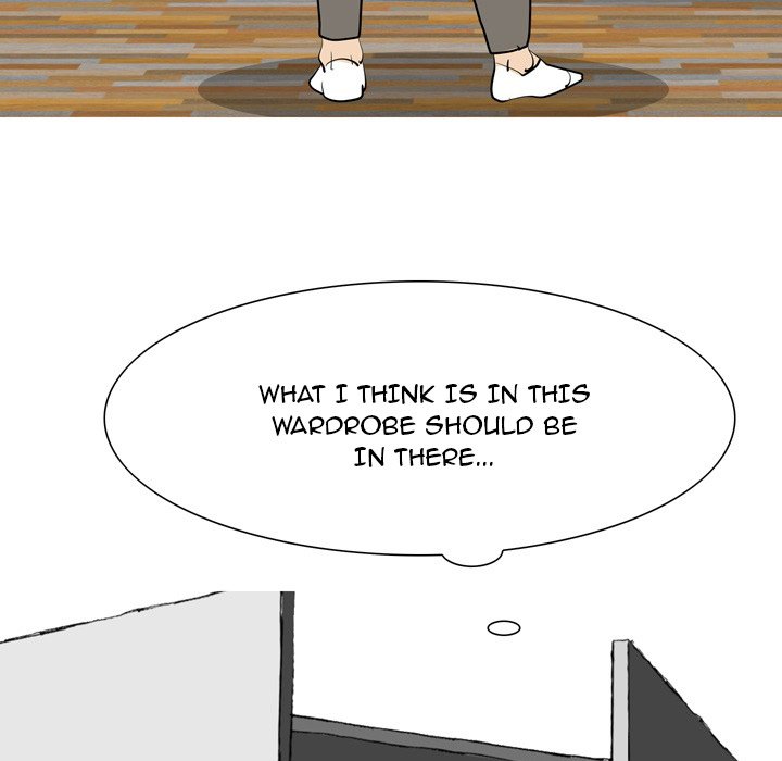 UP Gossip - Chapter 49 [photo 45] - MangaPorn