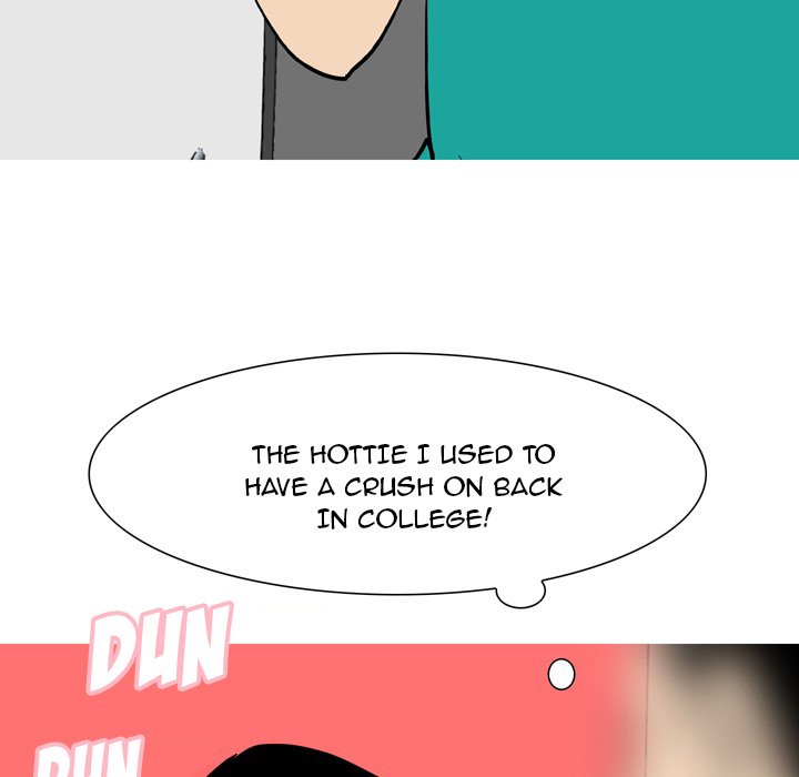 UP Gossip - Chapter 49 [photo 47] - MangaPorn