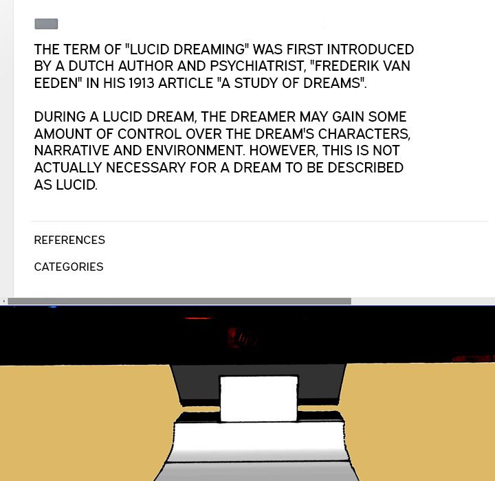 UP Gossip - Chapter 49 [photo 5] - MangaPorn