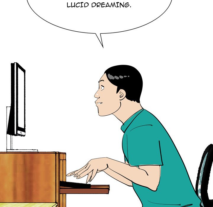 UP Gossip - Chapter 49 [photo 9] - MangaPorn