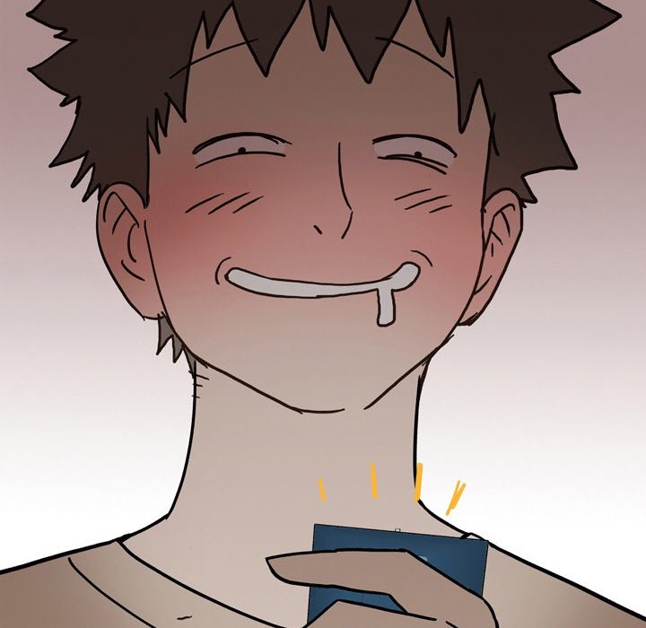 UP Gossip - Chapter 51 [photo 10] - MangaPorn