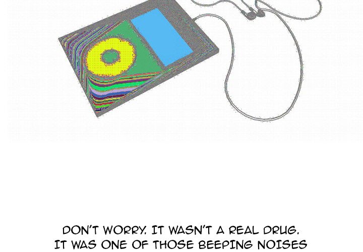 UP Gossip - Chapter 51 [photo 2] - MangaPorn