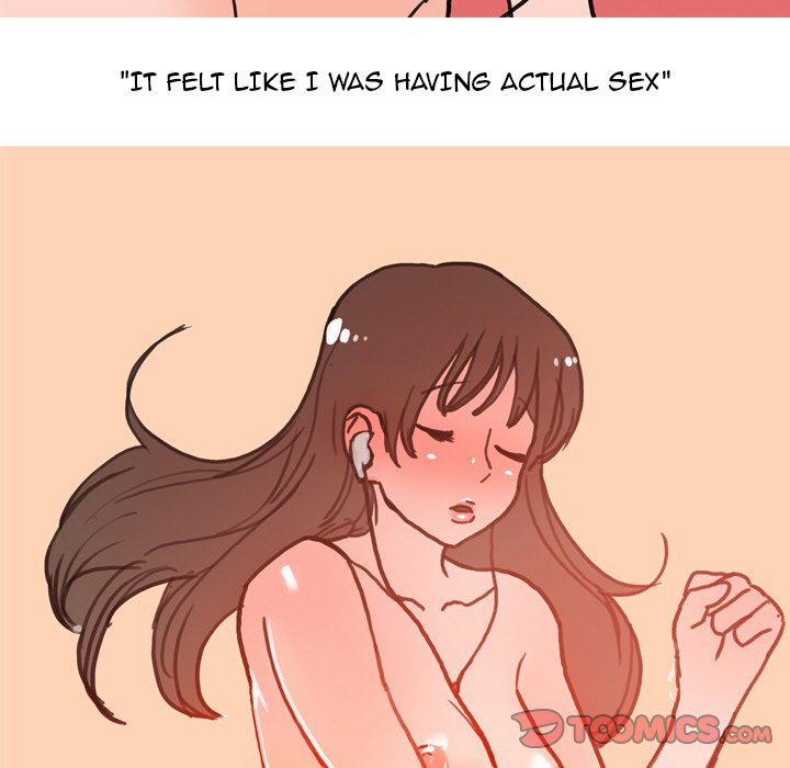 UP Gossip - Chapter 51 [photo 25] - MangaPorn