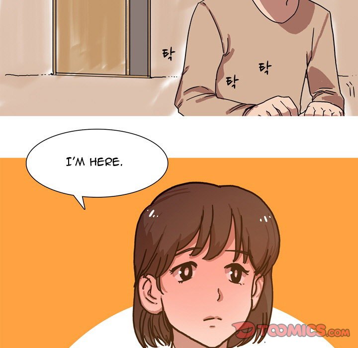 UP Gossip - Chapter 51 [photo 29] - MangaPorn