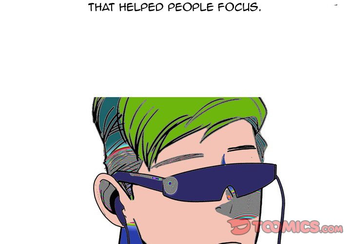 UP Gossip - Chapter 51 [photo 3] - MangaPorn