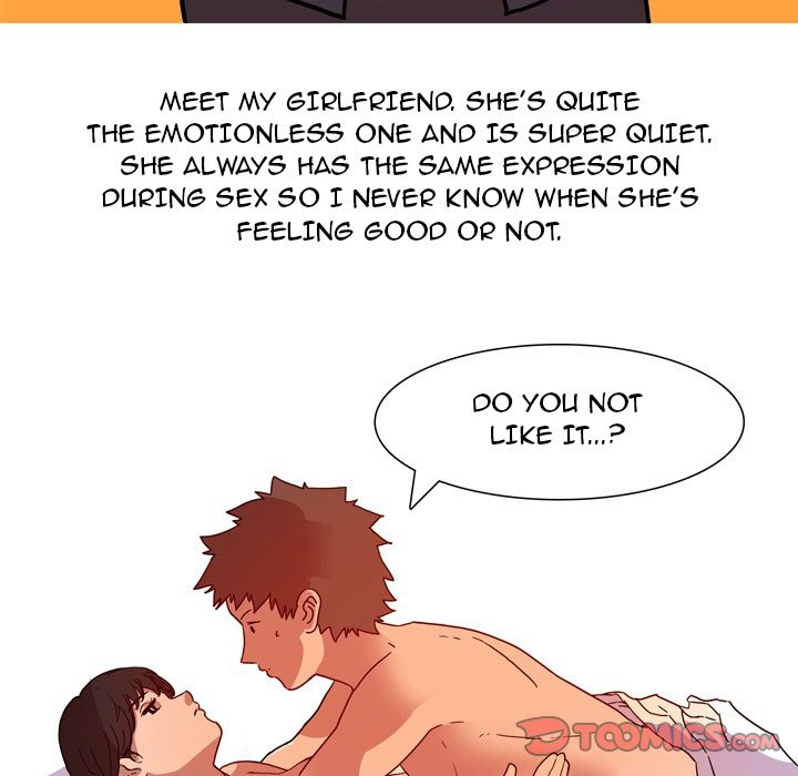 UP Gossip - Chapter 51 [photo 31] - MangaPorn