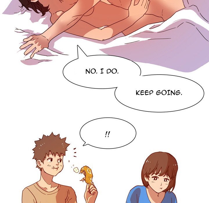 UP Gossip - Chapter 51 [photo 32] - MangaPorn