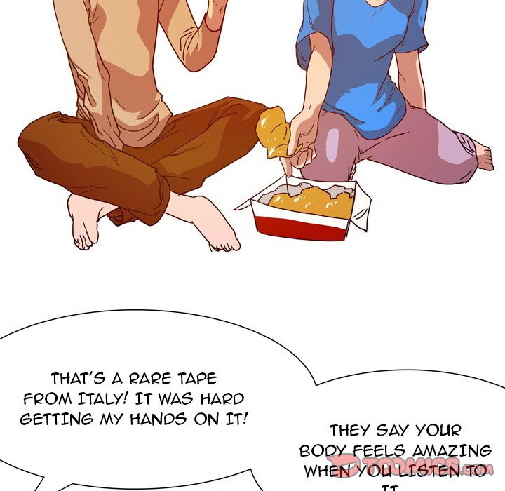 UP Gossip - Chapter 51 [photo 33] - MangaPorn