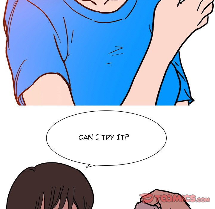 UP Gossip - Chapter 51 [photo 35] - MangaPorn