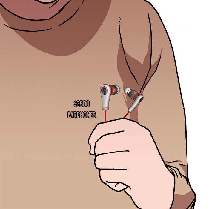 UP Gossip - Chapter 51 [photo 38] - MangaPorn