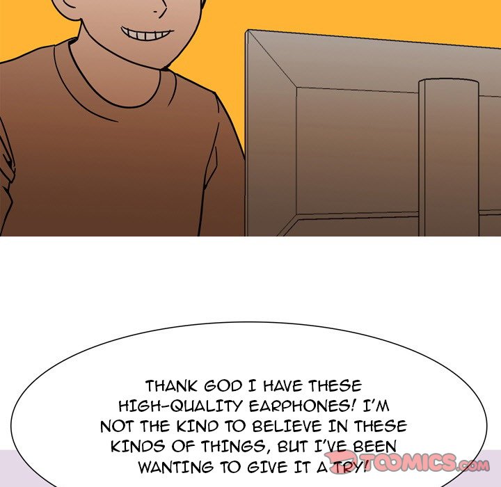 UP Gossip - Chapter 51 [photo 7] - MangaPorn