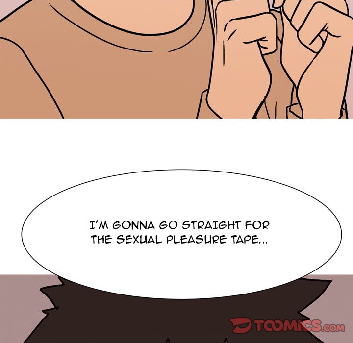 UP Gossip - Chapter 51 [photo 9] - MangaPorn