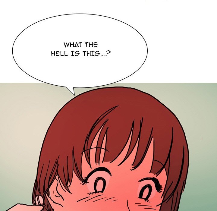 UP Gossip - Chapter 52 [photo 12] - MangaPorn