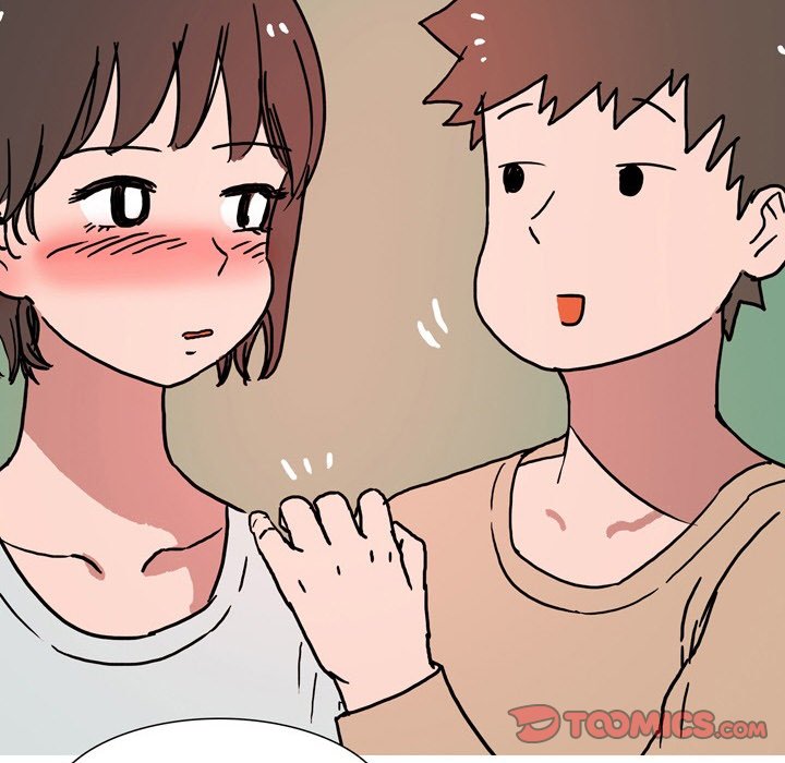 UP Gossip - Chapter 52 [photo 15] - MangaPorn