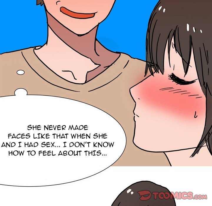 UP Gossip - Chapter 52 [photo 17] - MangaPorn