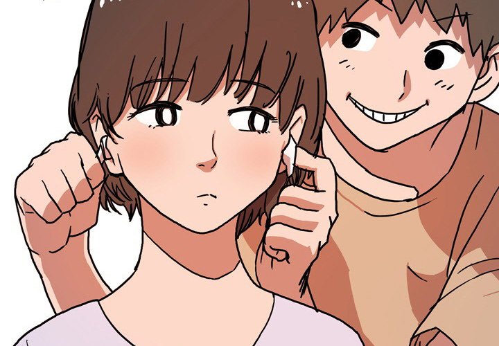 UP Gossip - Chapter 52 [photo 2] - MangaPorn