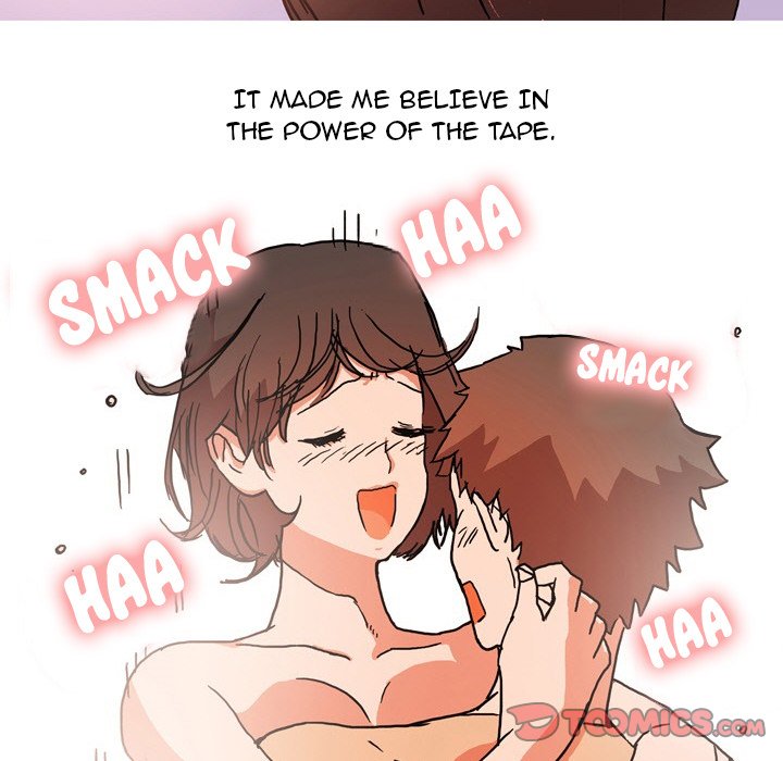 UP Gossip - Chapter 52 [photo 25] - MangaPorn