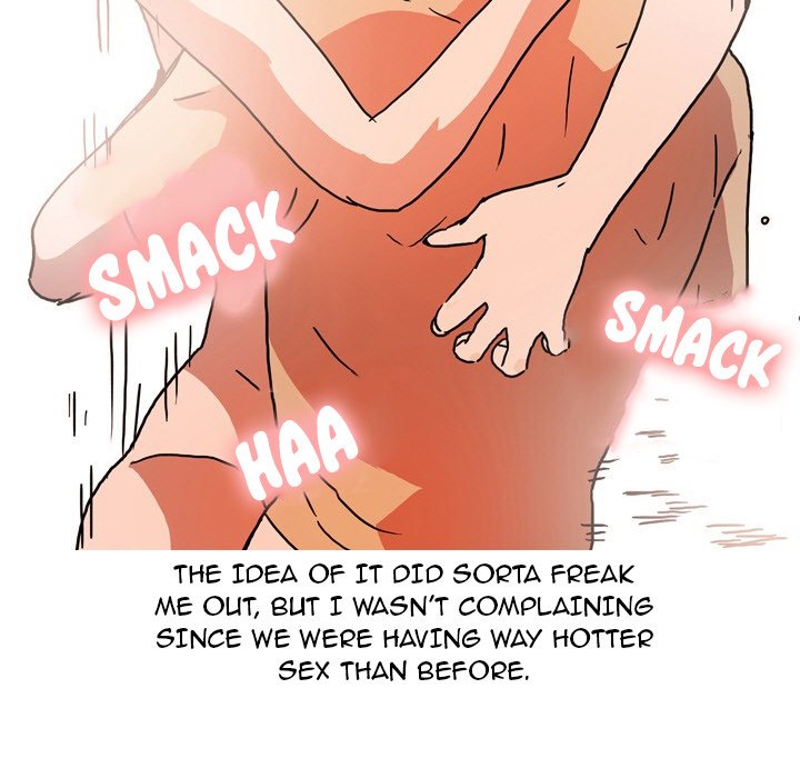 UP Gossip - Chapter 52 [photo 26] - MangaPorn