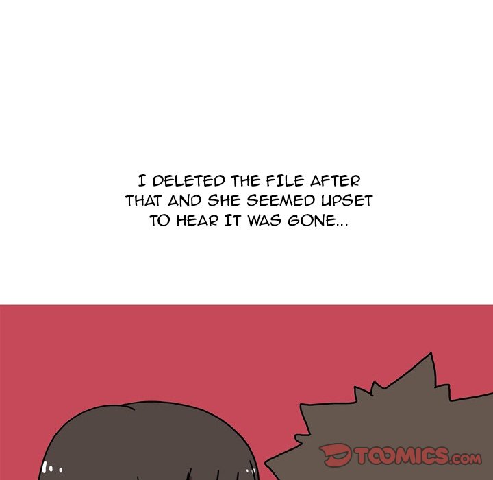 UP Gossip - Chapter 52 [photo 29] - MangaPorn