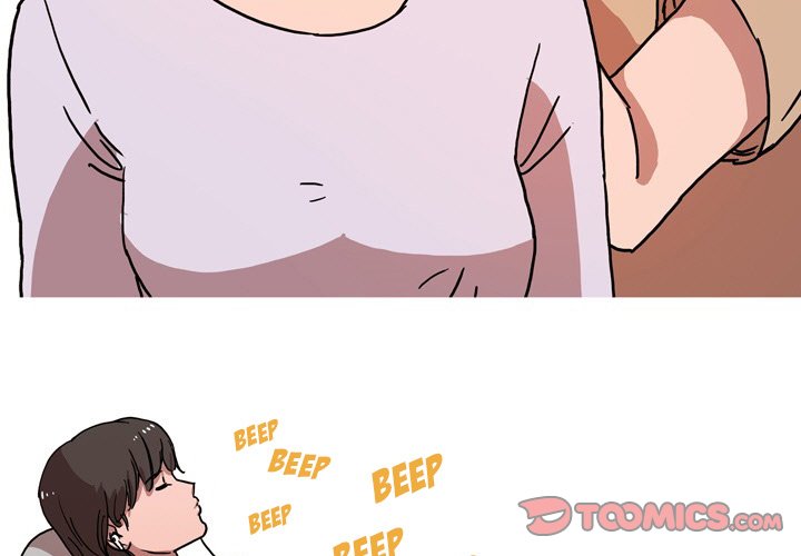 UP Gossip - Chapter 52 [photo 3] - MangaPorn