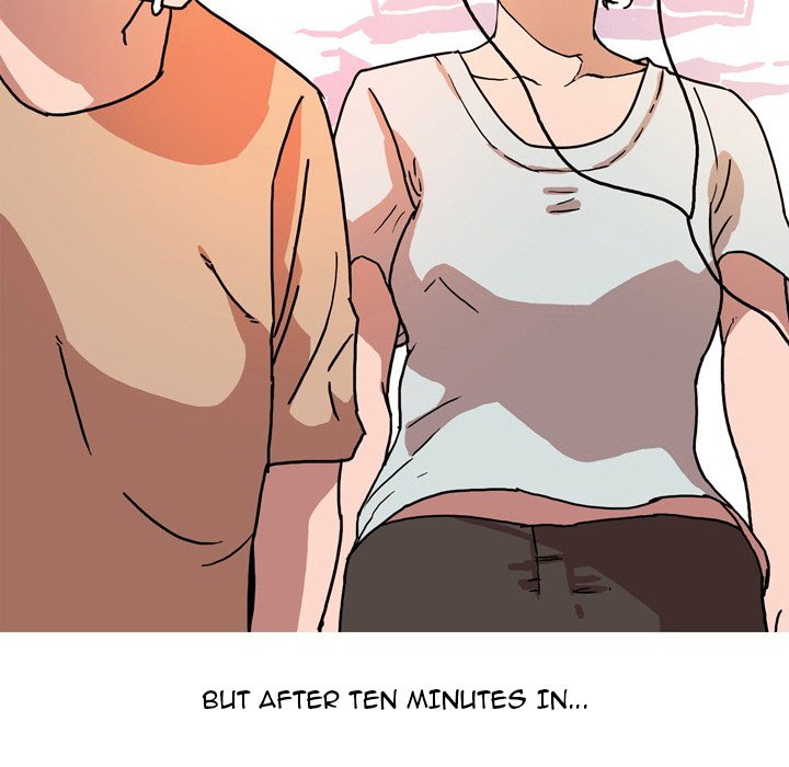 UP Gossip - Chapter 52 [photo 6] - MangaPorn