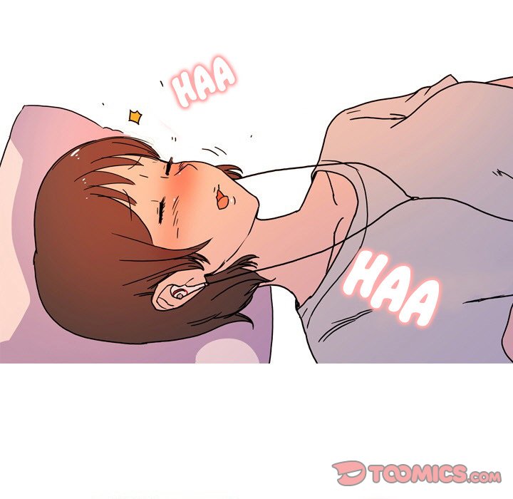 UP Gossip - Chapter 52 [photo 7] - MangaPorn